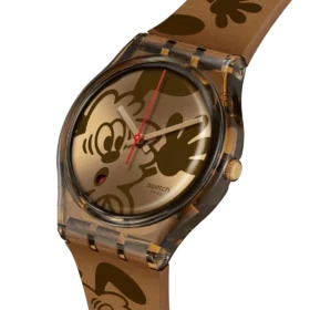 Vick Bronze av Verdy