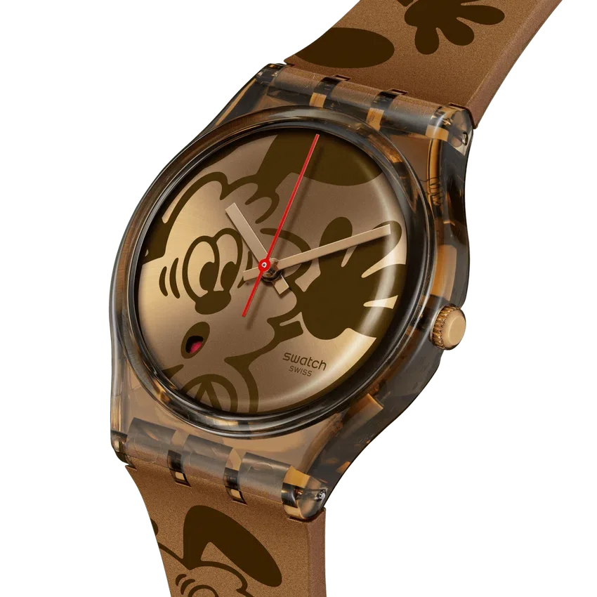 Vick Bronze av Verdy