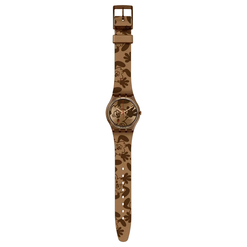 Vick Bronze av Verdy