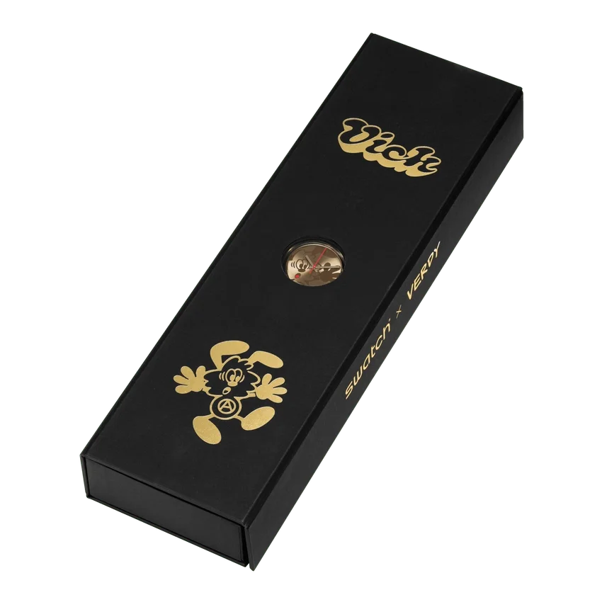 Vick Bronze av Verdy