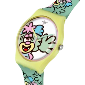Visty by Verdy