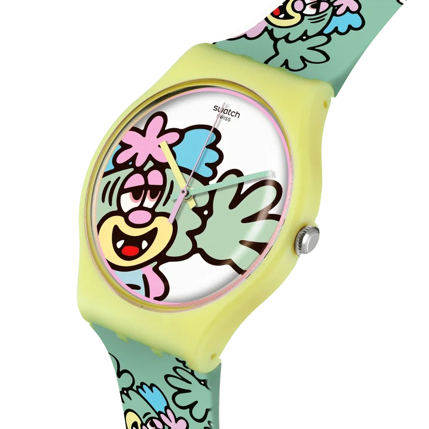 Visty by Verdy