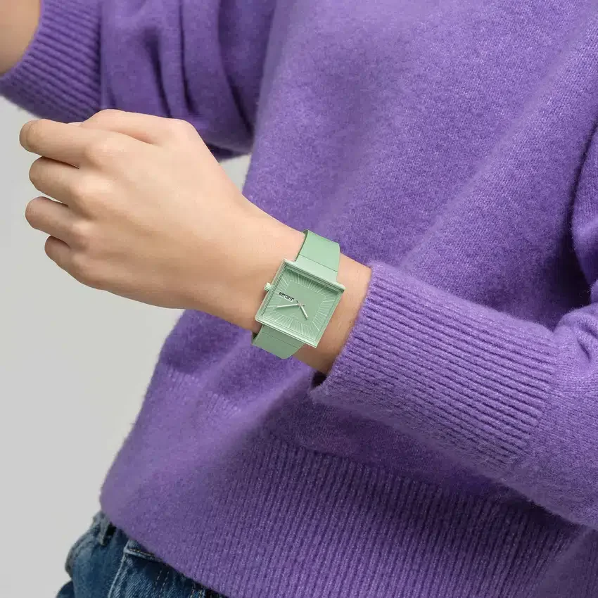 What if...Mint?