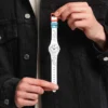 White Dream från Swatch
