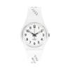 White Dream från Swatch